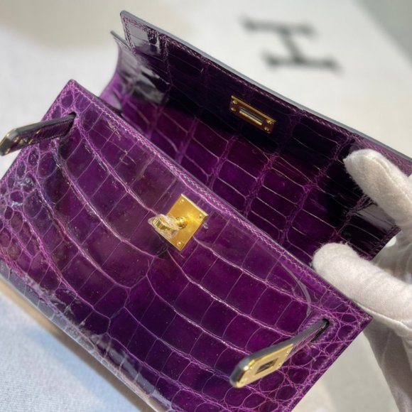 💎✨AUTHENTIC✨💎 Hermes bag - Picture 4 of 9